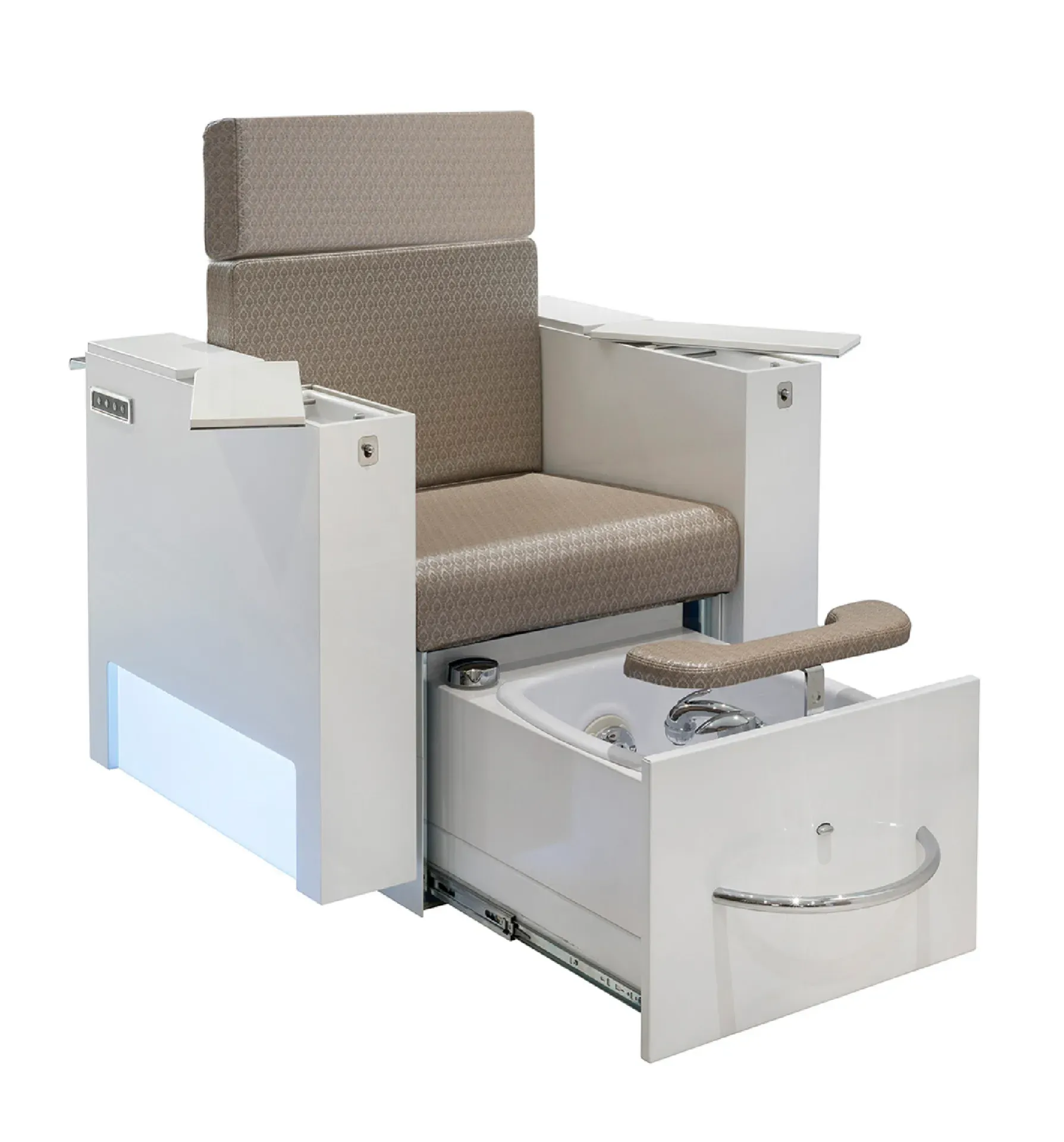 Nilo Spa Chair Soprano Easy 