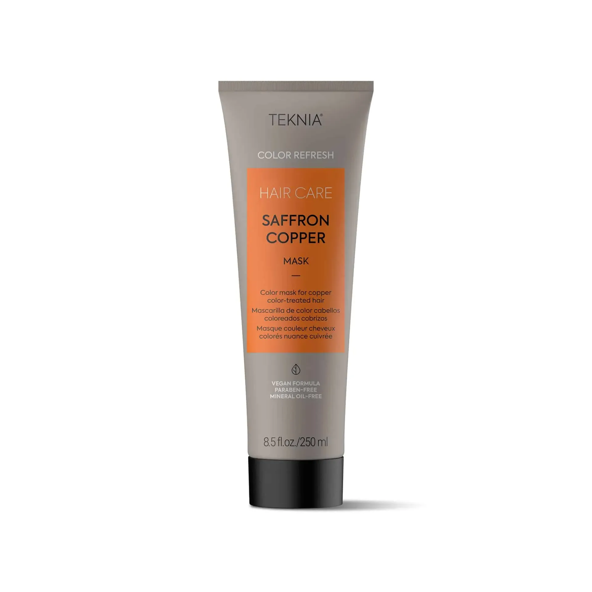 Lakme TEKNIA Saffron Copper Mask Refresh 250ml