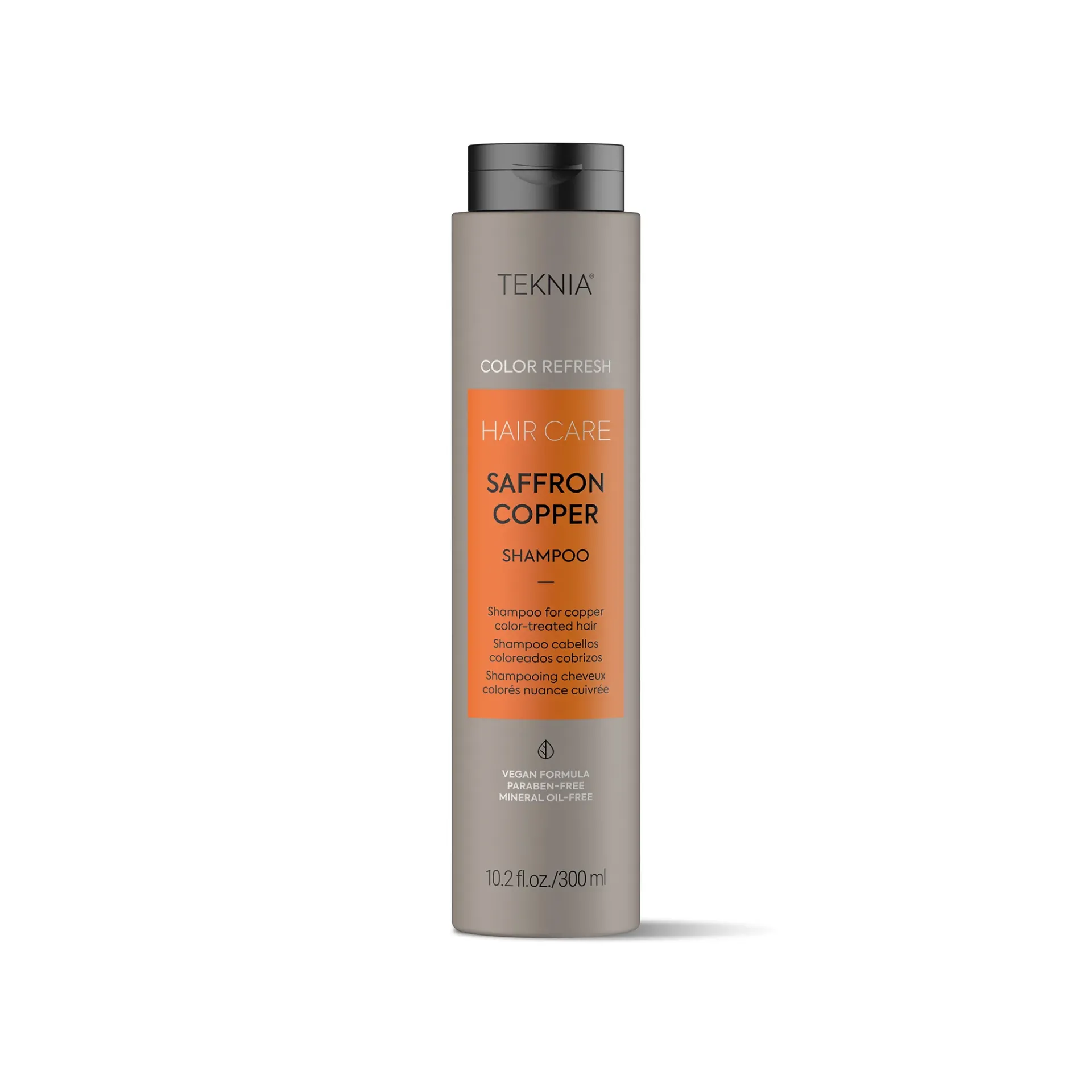 Lakme TEKNIA Saffron Copper Shampoo Refresh 300ml