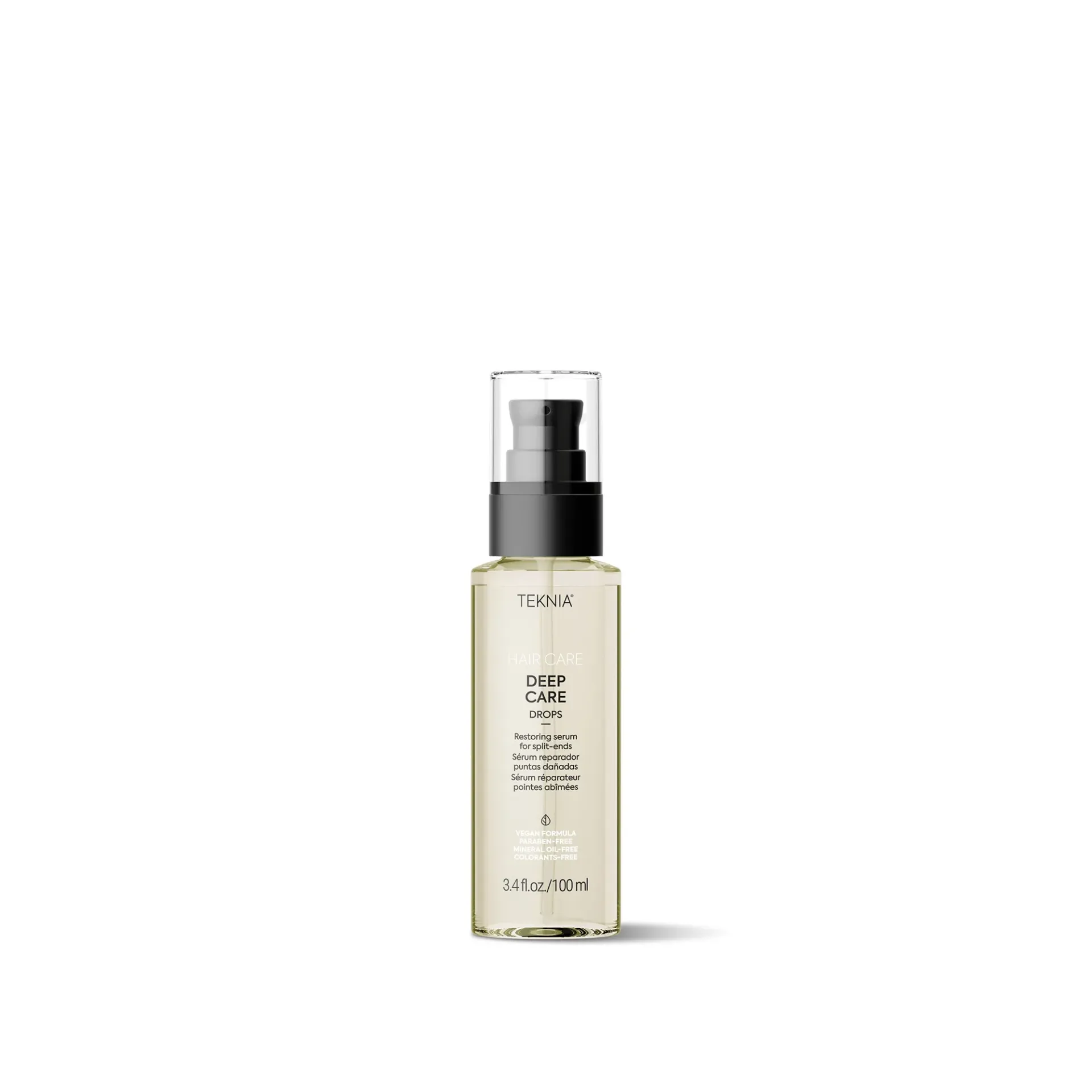 TEKNIA Deep Care Drops 100ml
