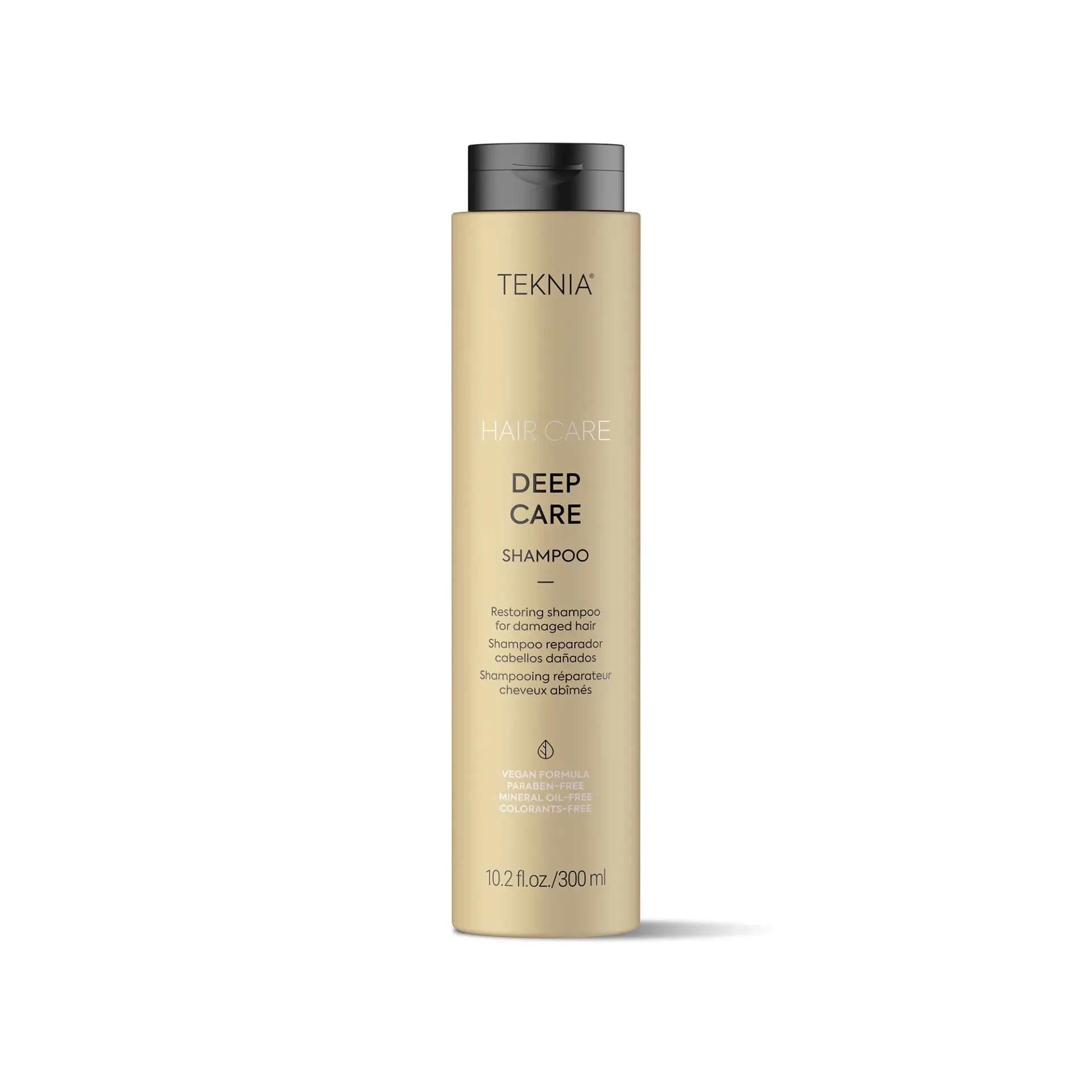 شامبو TEKNIA Deep Care 300  مل