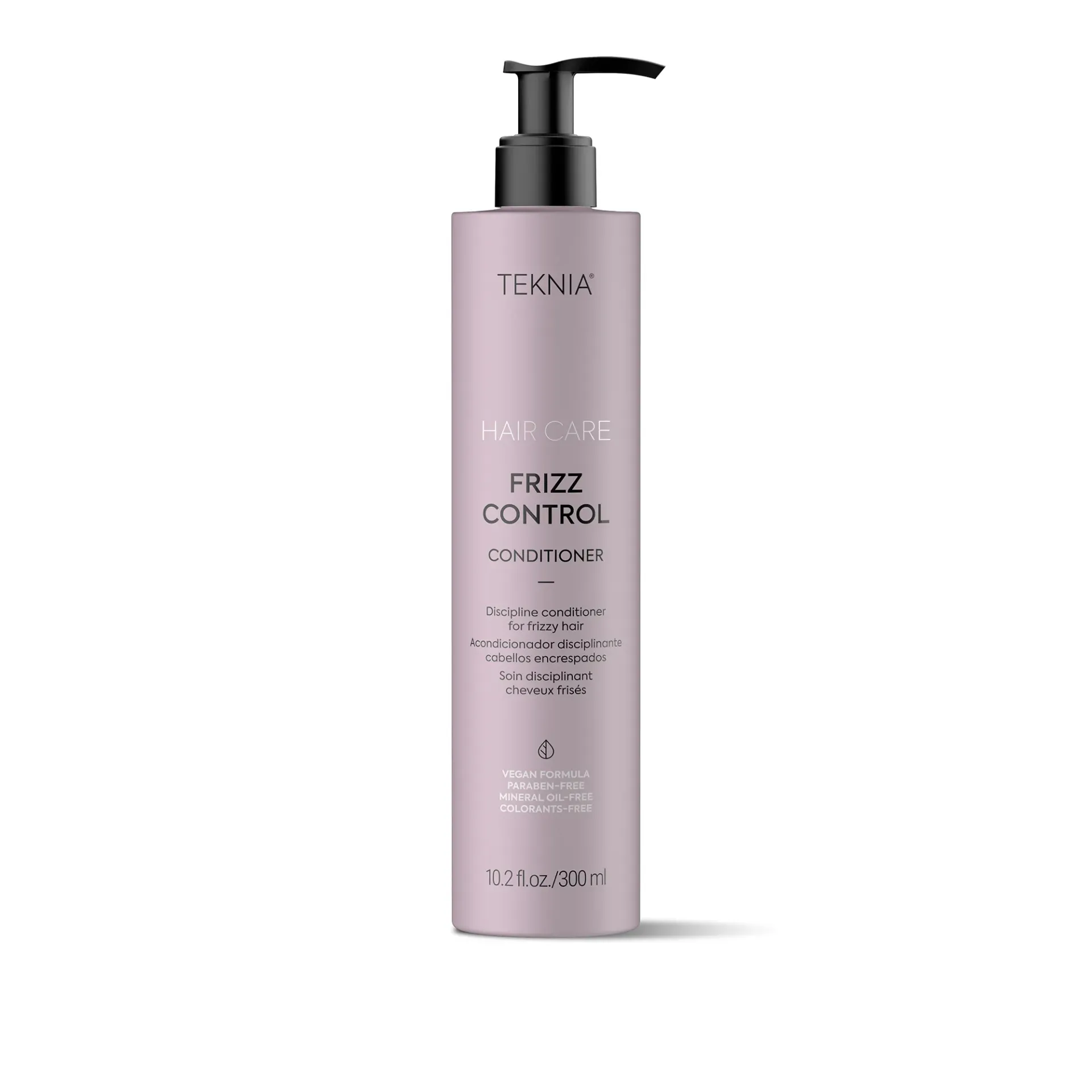 بلسم TEKNIA Frizz Control Leave-In 300  مل