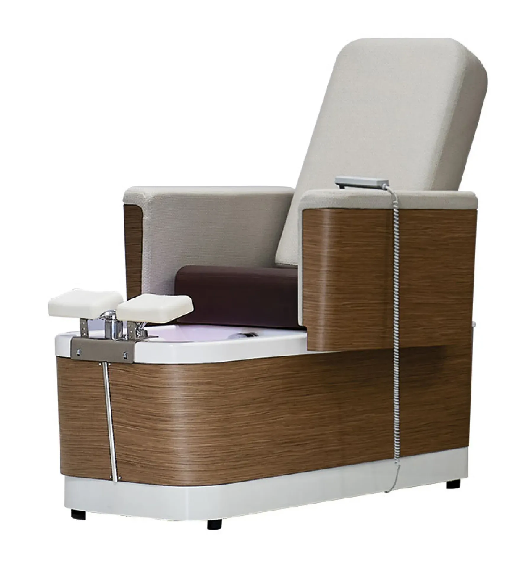 نيلو فوت دريم لوكسري