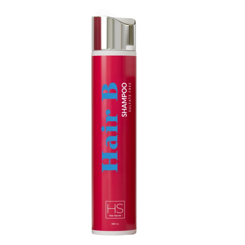HS Hair B Shampoo