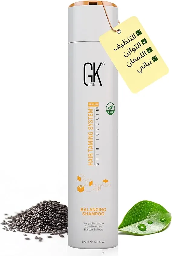 شامبو متوازن 300  مل