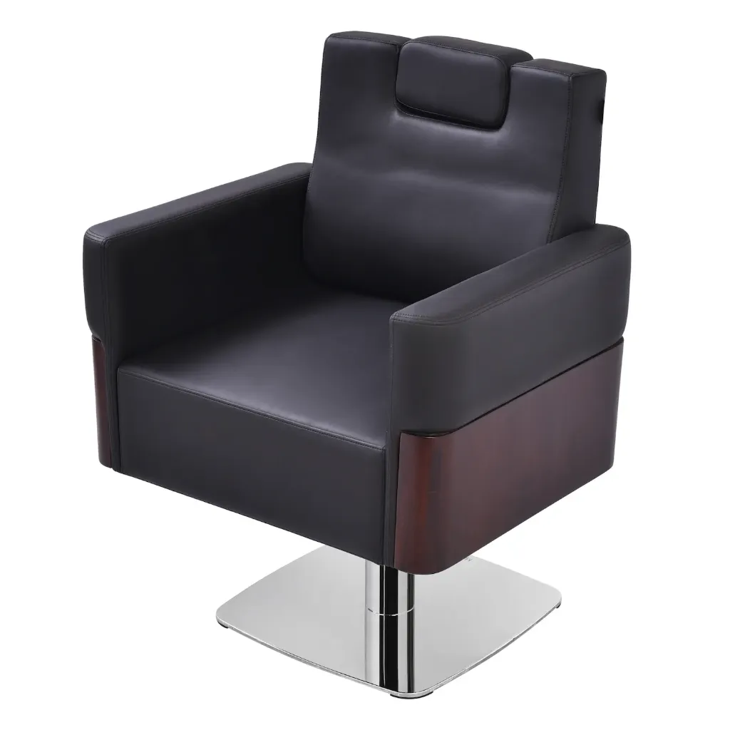 Kubico Chair