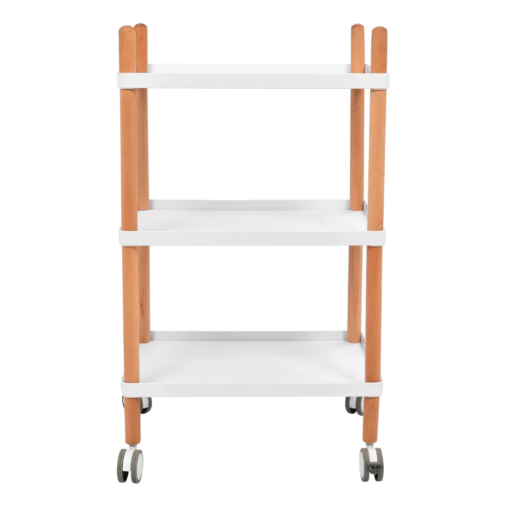 Treatment Trolley
