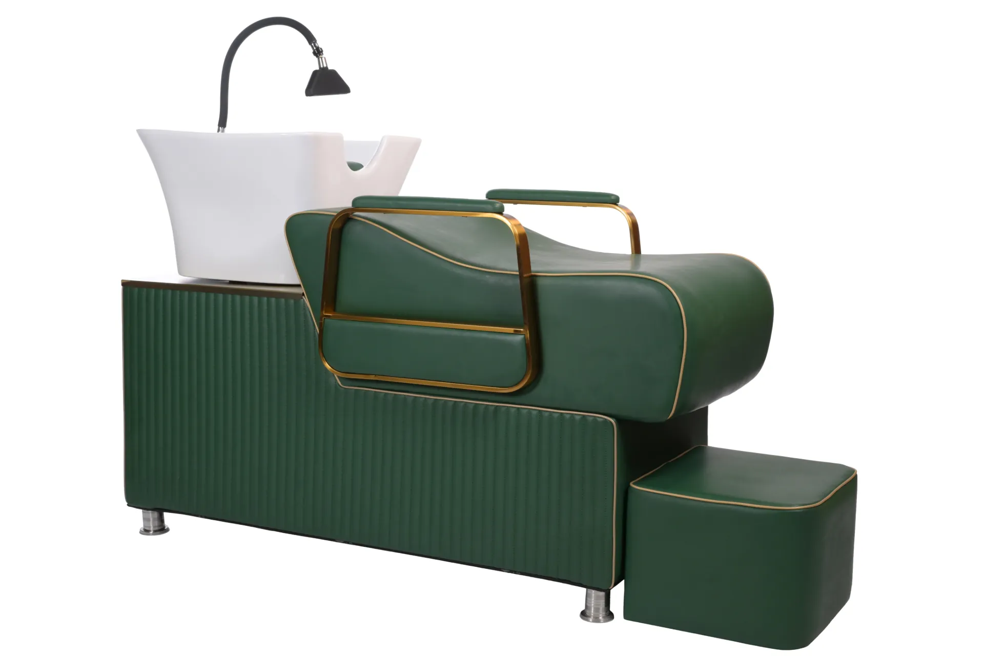 Zuna Shampoo Station