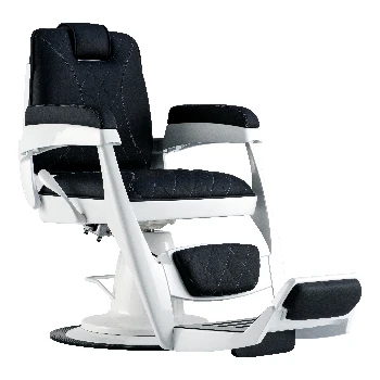 Jupiter 390 White Luxury