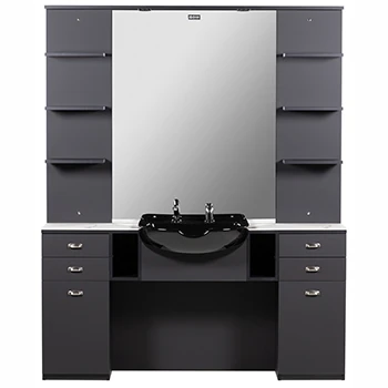 باربر فخامة