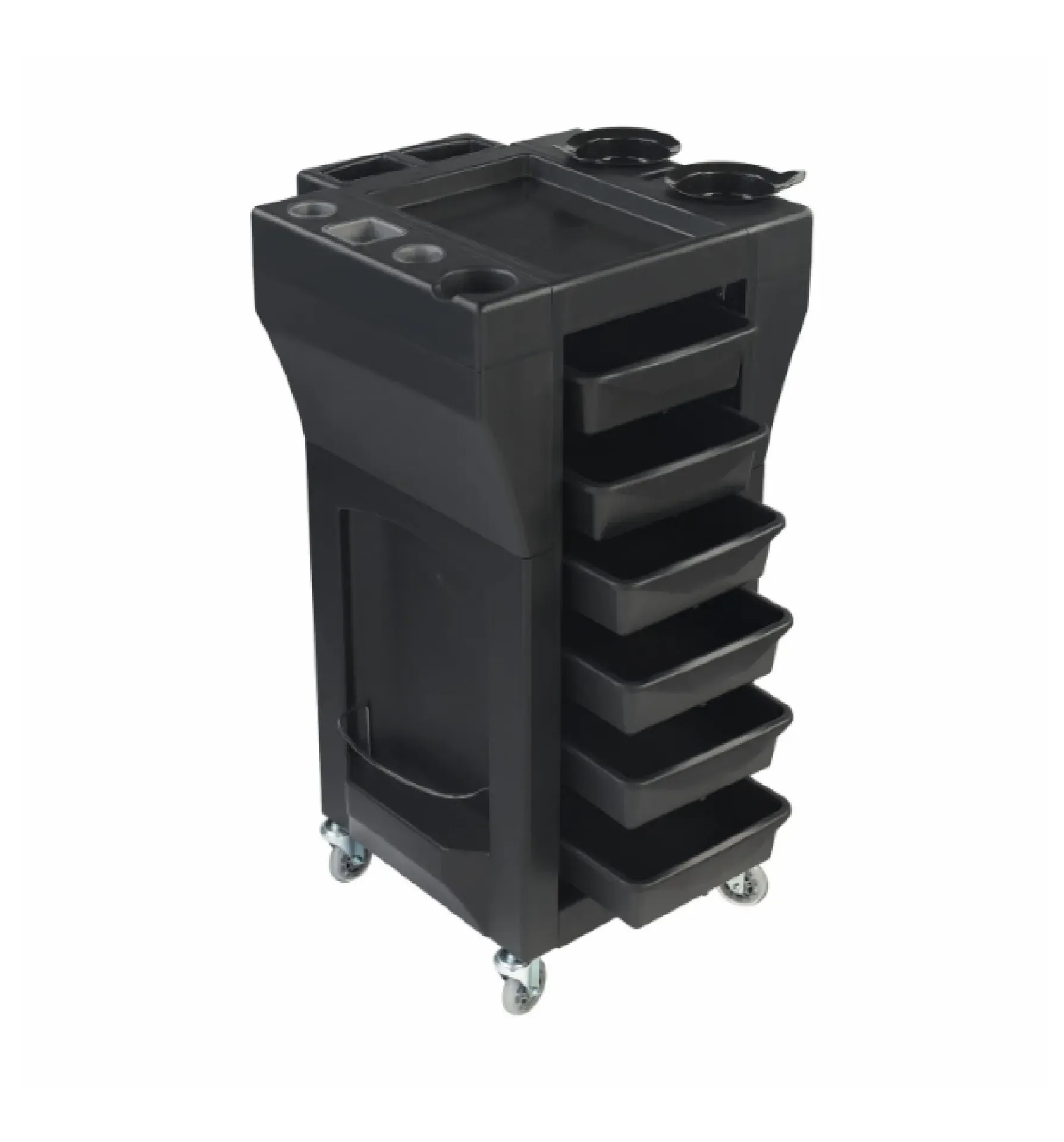 عربة مارك كويبيكو