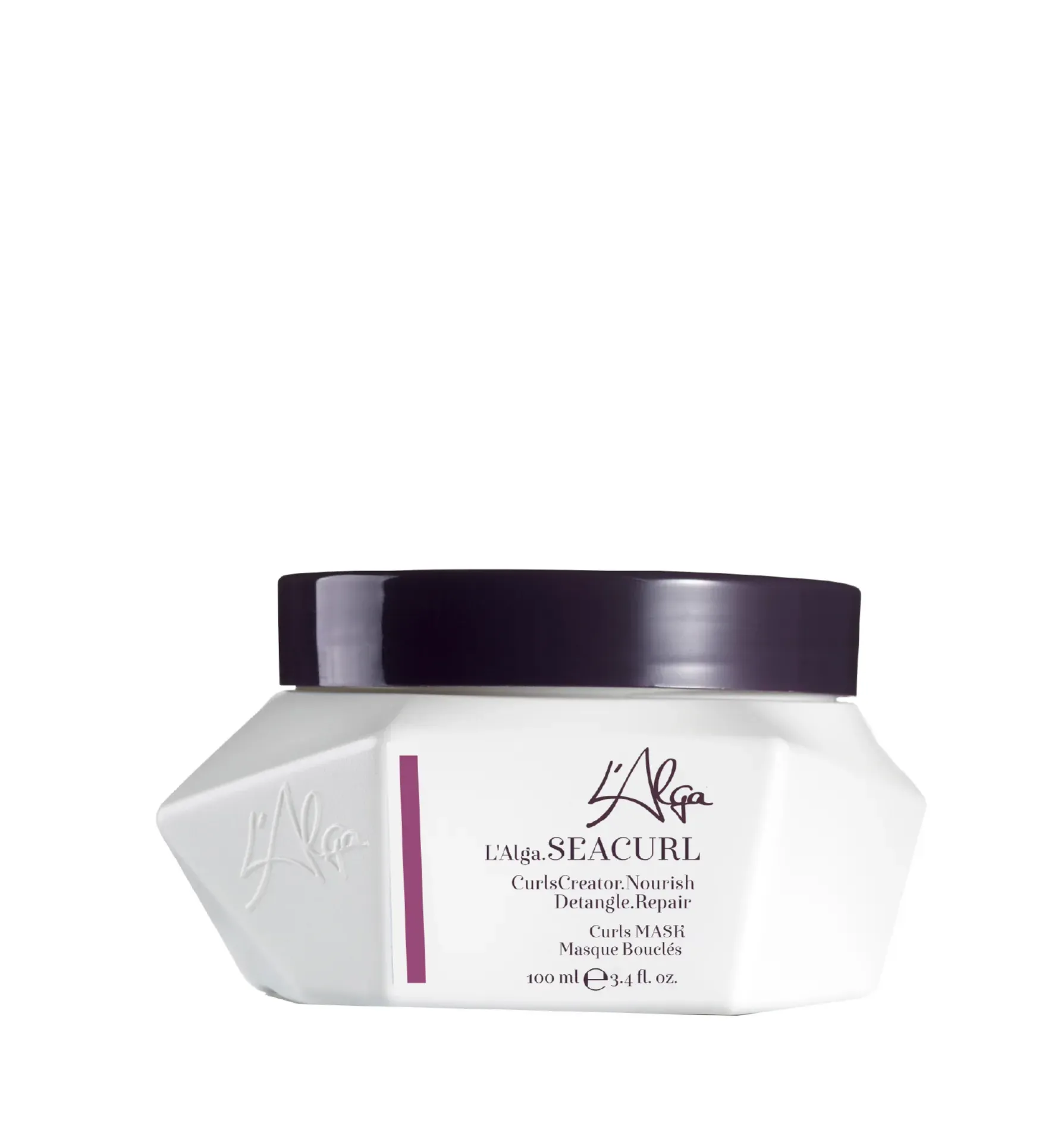 LAlga Seacurl Mask
