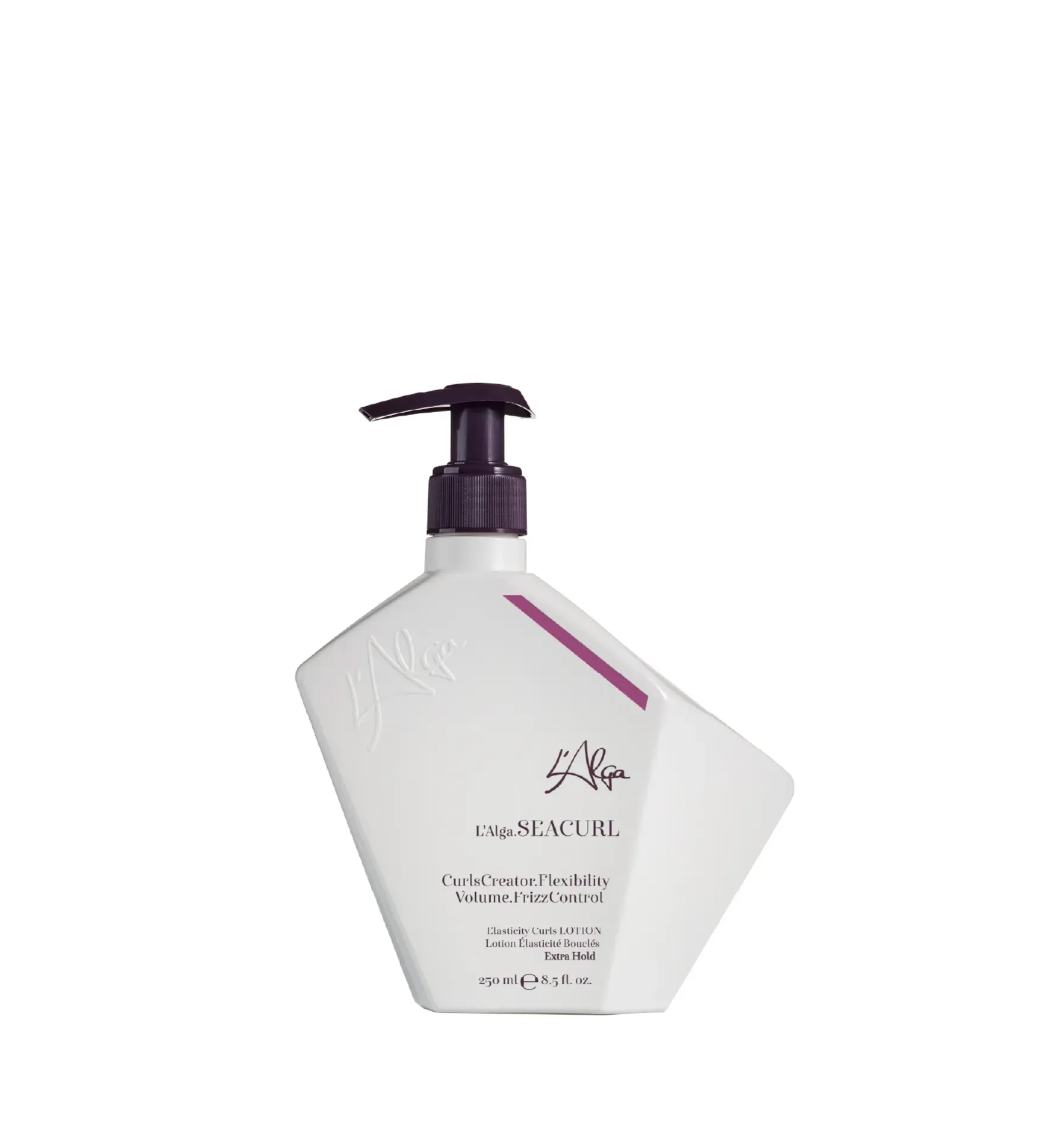 LAlga Seacurl Lotion