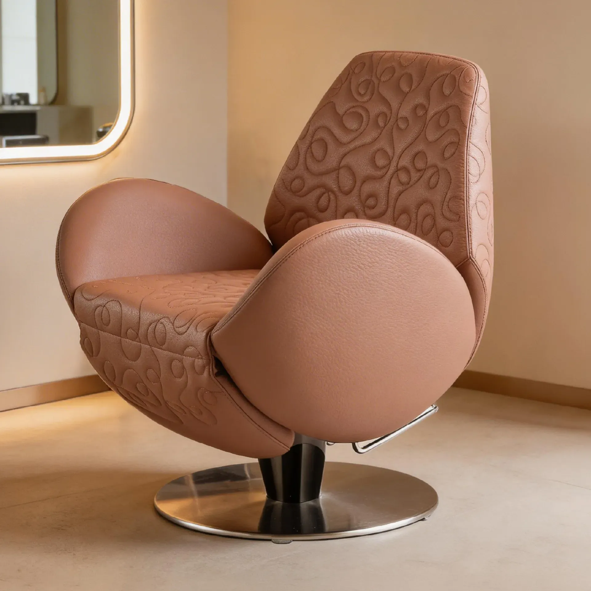 سيريوتي ليدي