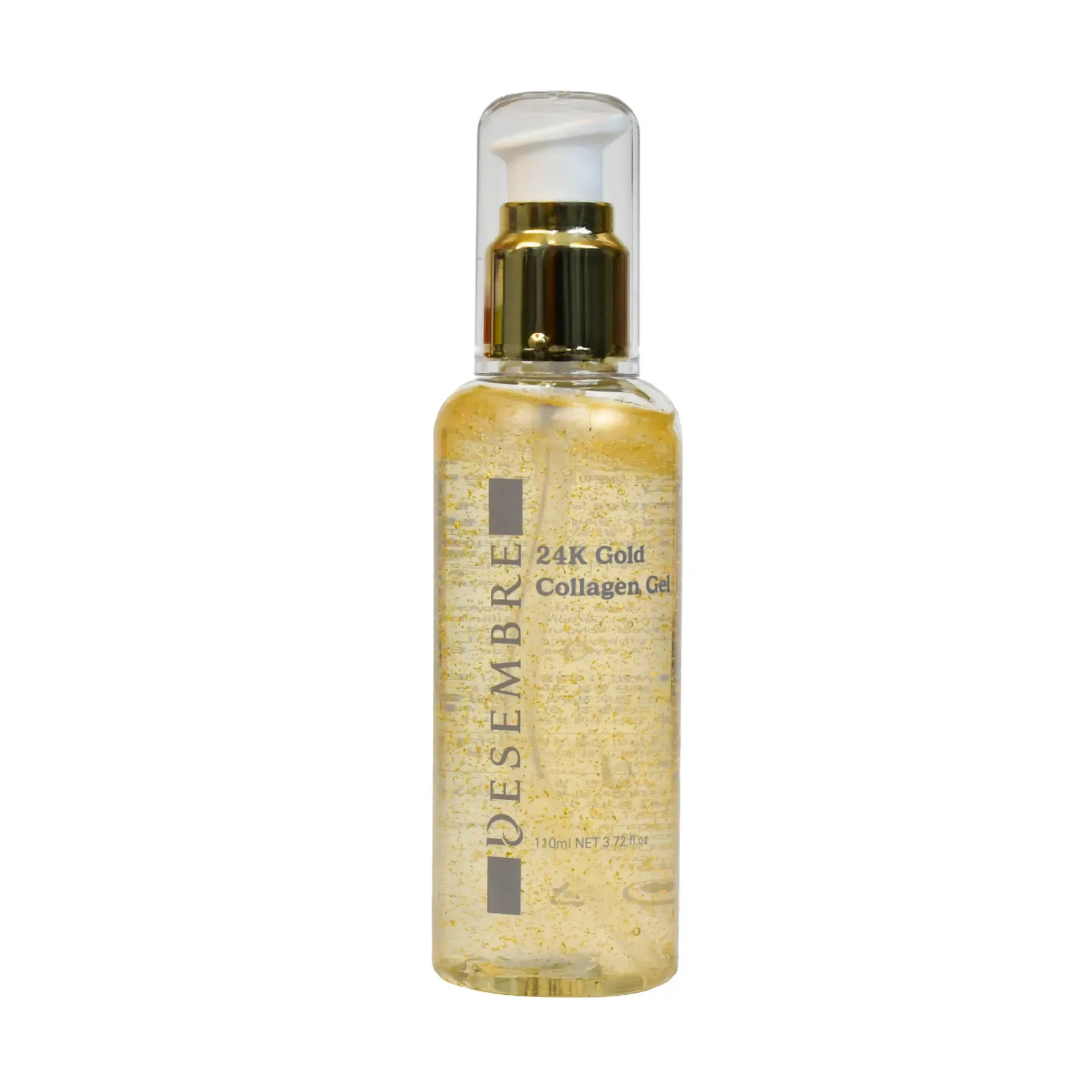 Desembre Collagen Gel