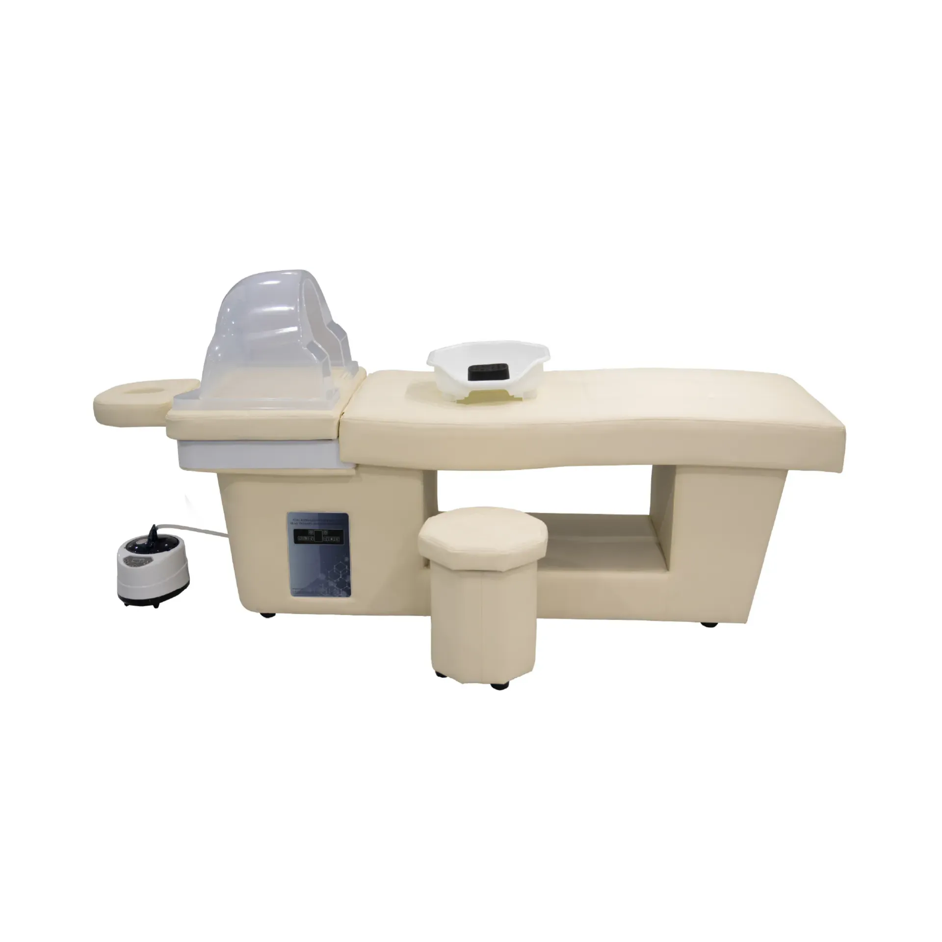 Maestro Shower Bed (MC500)
