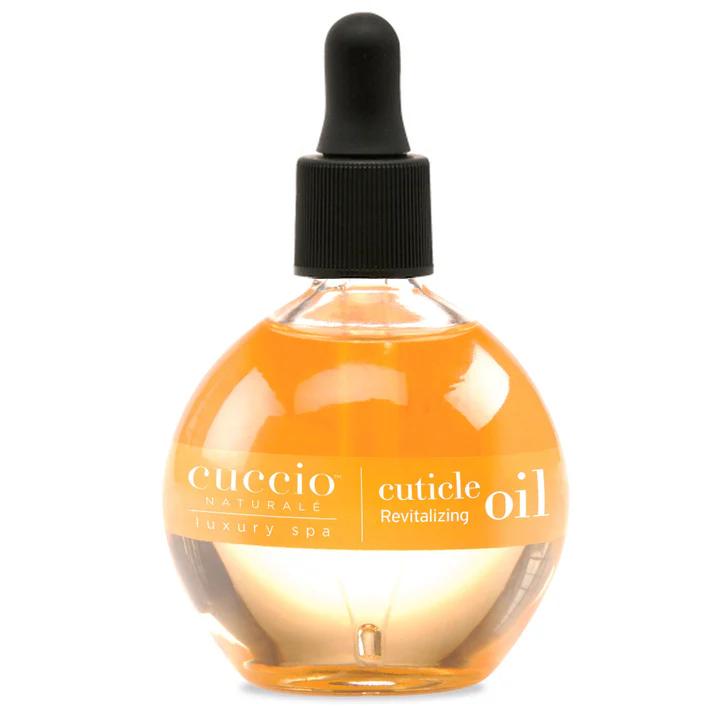 Cuccio Cutticle Oil
