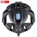 Ceriotti TTX5000 Hair Steamer