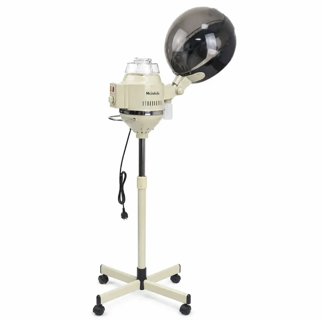 HAIR STEAMER (STAND M - 1002A)