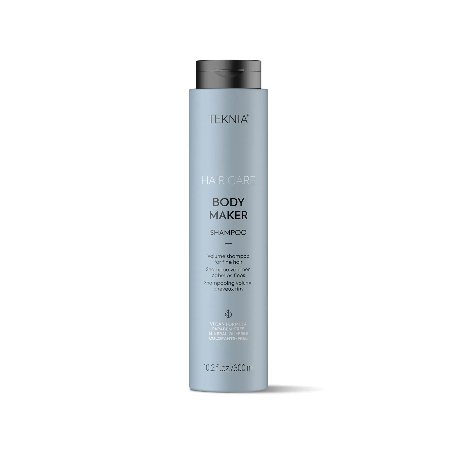 Lakme TEKNIA Body Maker Shampoo 300ml