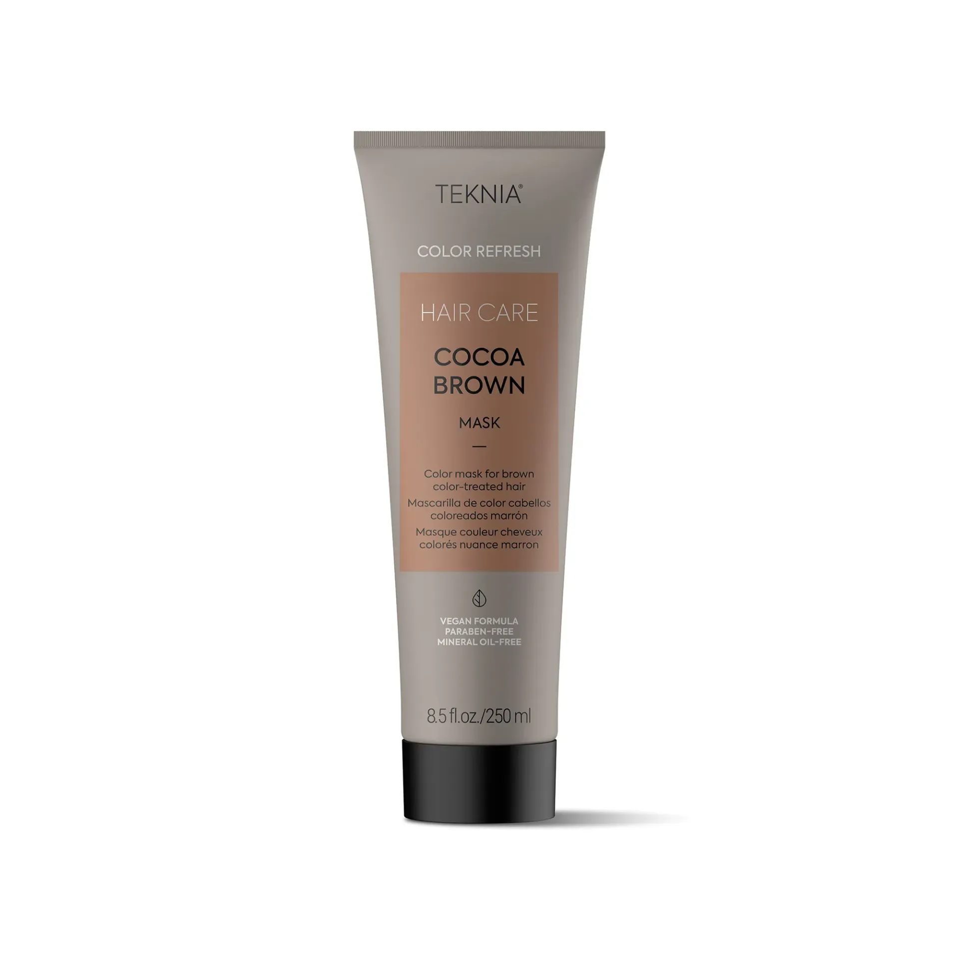Lakme TEKNIA Cocoa Brown Mask Refresh 250ml