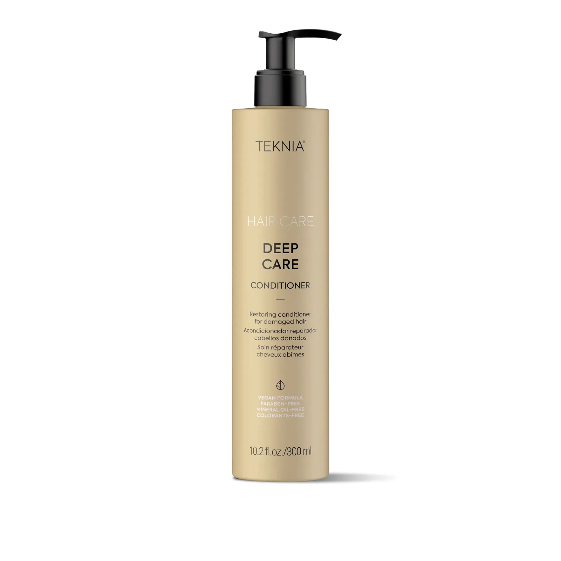 Lakme TEKNIA Deep Care Conditioner 300ml