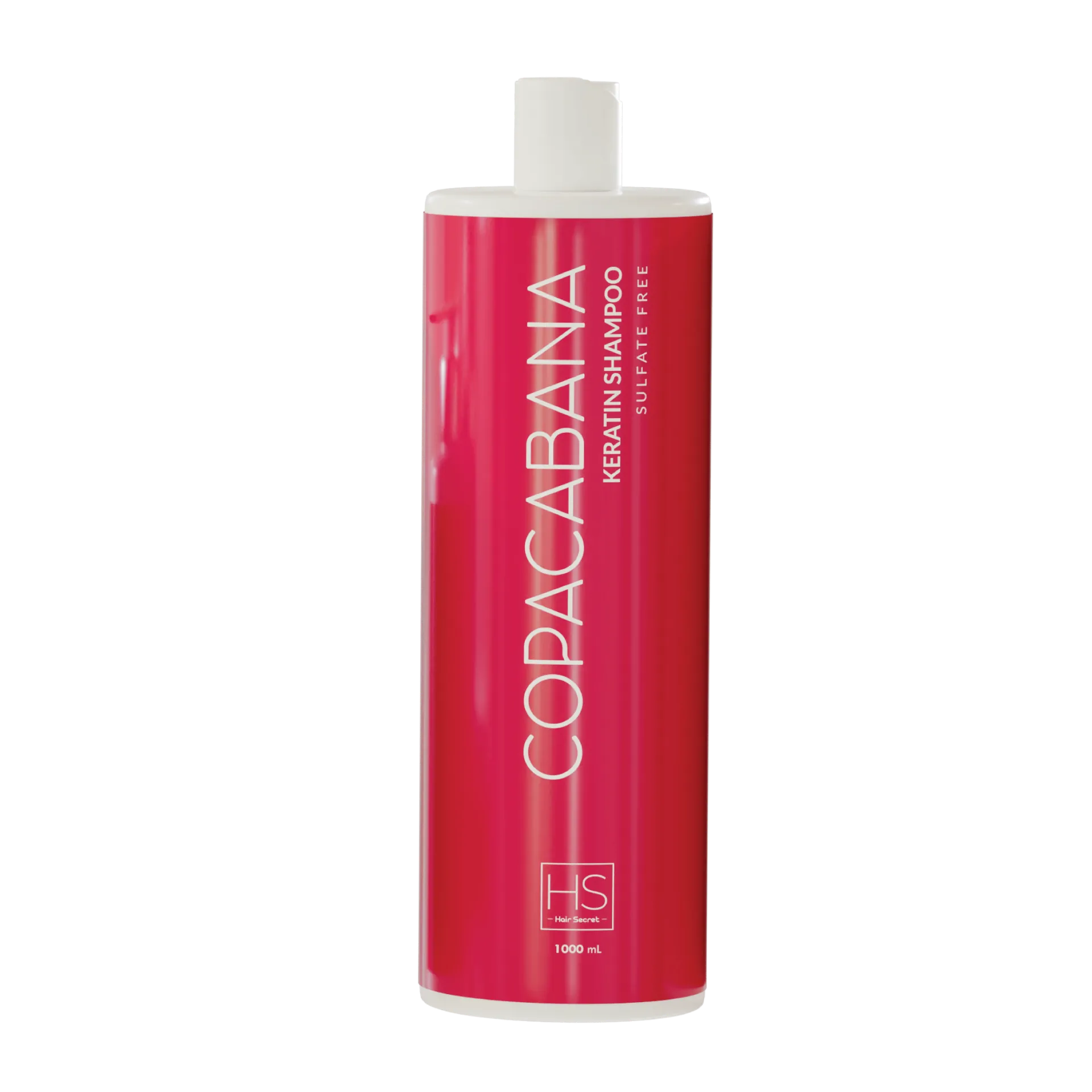 HS Copacabana Keratin Shampoo