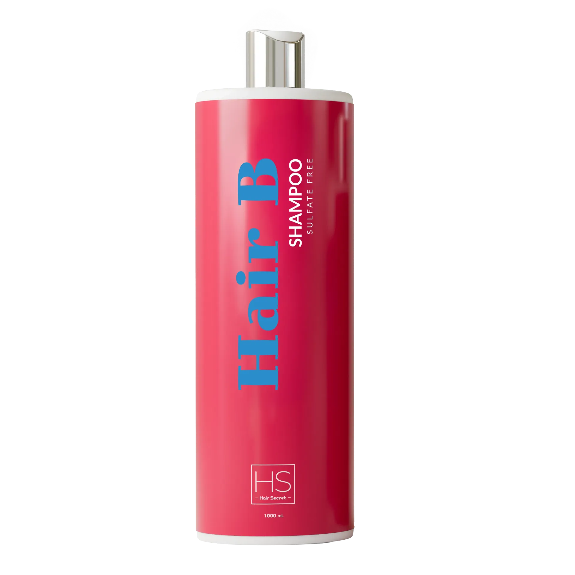 HS Hair B Shampoo