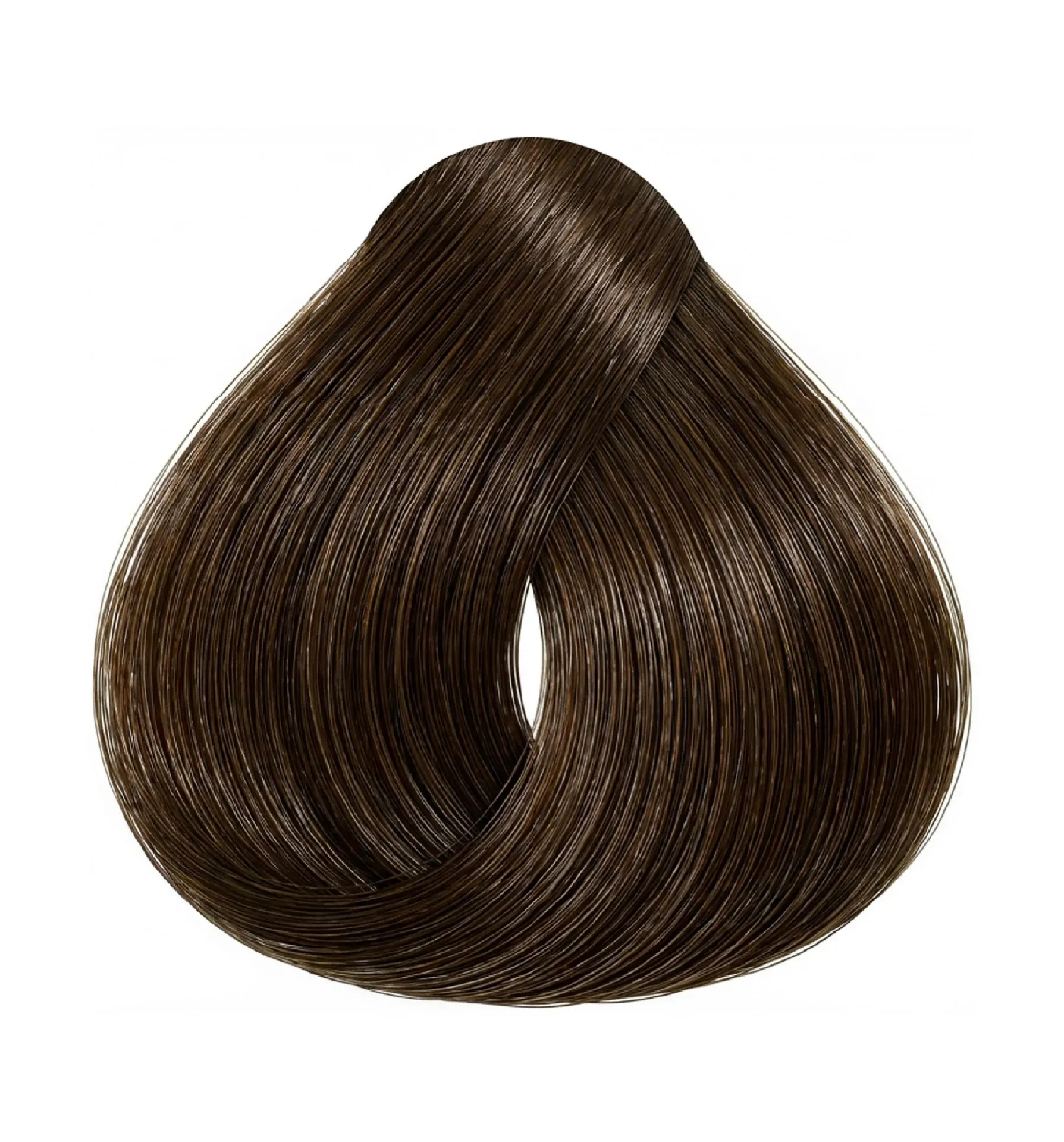 HS Hair Secret Hair Extension (1#)