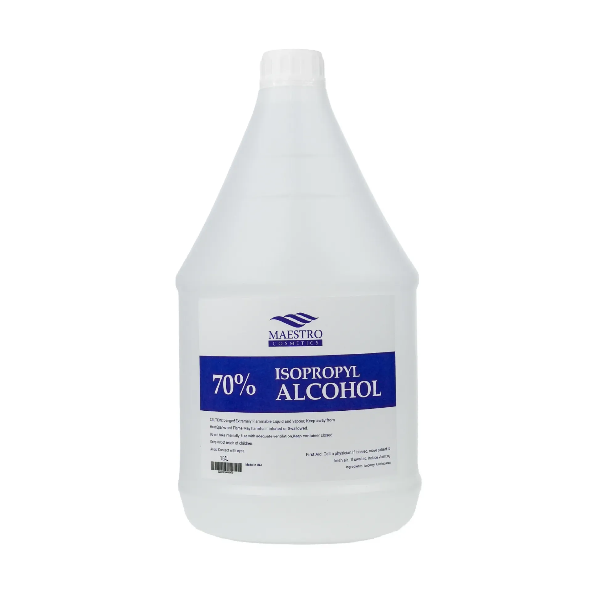 Maestro Alcohol 70% (1000ml)